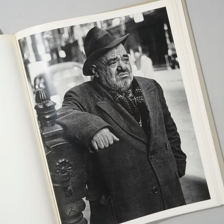 LISETTE MODEL / Lisette Model(リゼット・モデル)