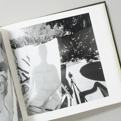 In the Picture Self-Portraits 1958-2011 / Lee Friedlander(リー・フリードランダー)