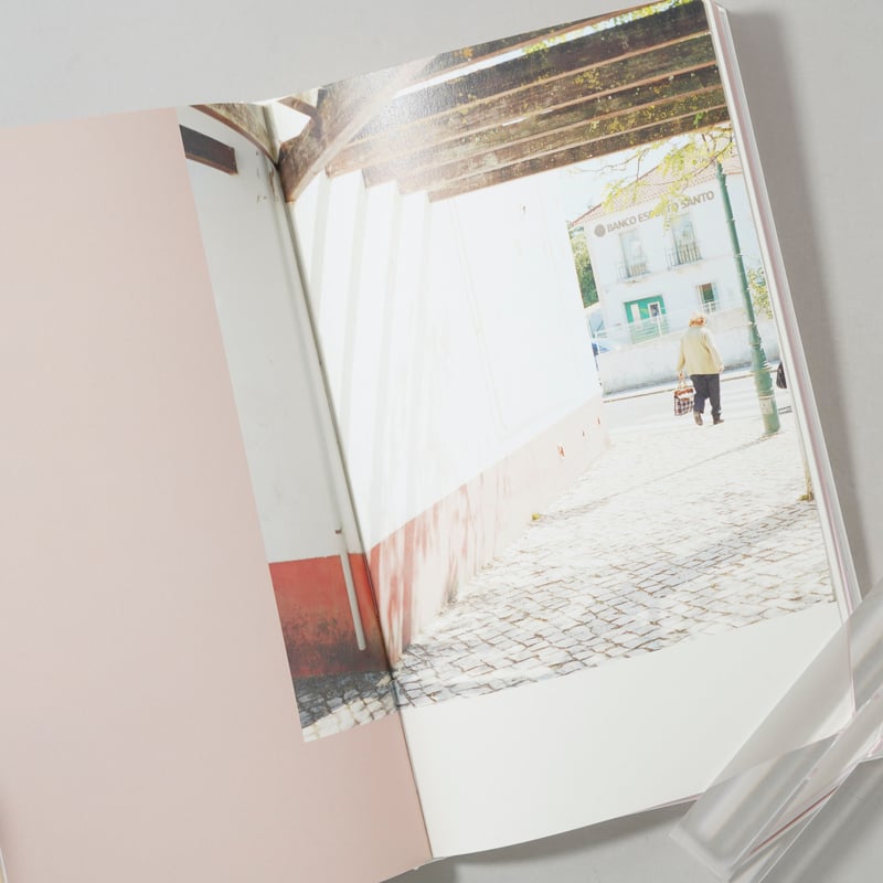 Pastel wind / 今城純 (Imajo Jun) | bookobscura｜写真集