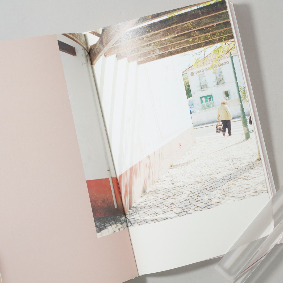 Pastel wind / 今城純 (Imajo Jun) | bookobscura｜写真集