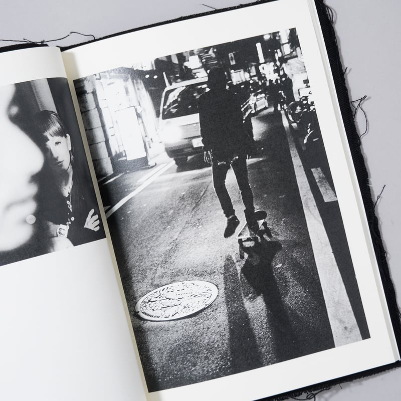 サイン入/Signed]Tsugi no yoru e / 山谷佑介(Yusuke Yama