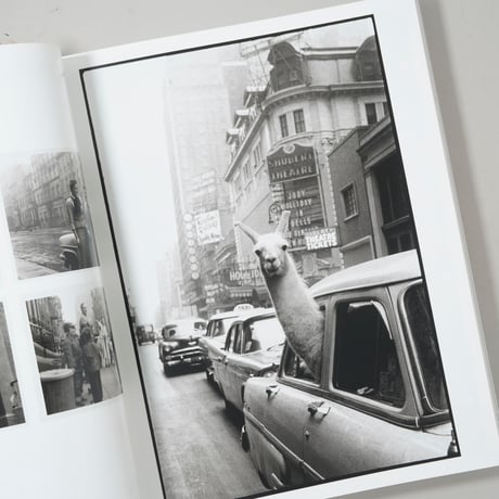 MAGNUM CONTACT SHEETS / Henri Cartier Bresson, Elliott Erwitt, josef Koudelka, Robert Capa他