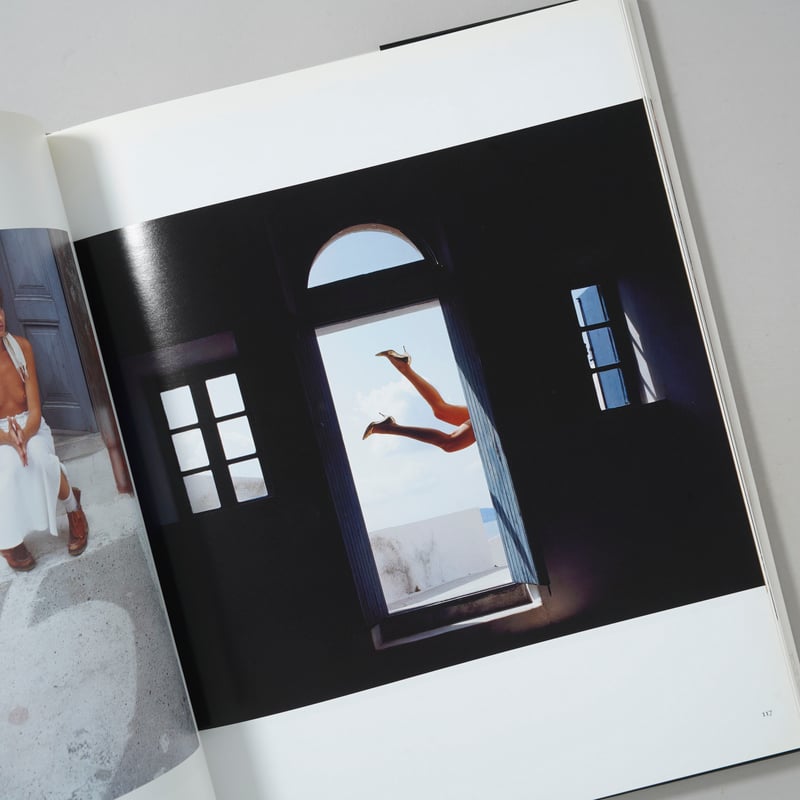 Fashion Etcetera / Sam Haskins(サム・ハスキンス) | b