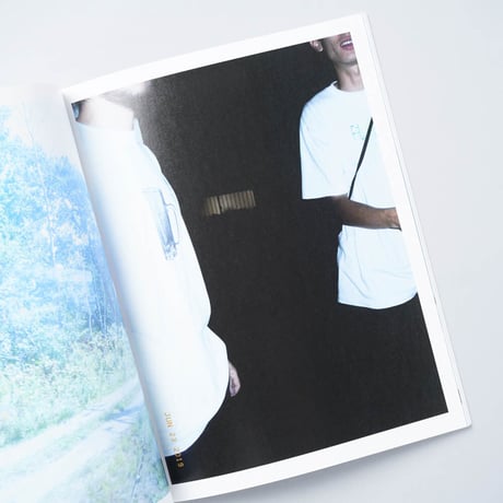 [新刊/New] TRACKS / 濱田晋 (Shin Hamada)
