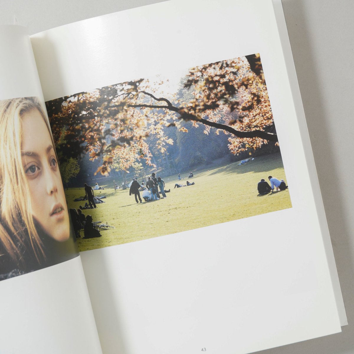 SPIRIT / Henry Roy(アンリ・ロア) | bookobscura｜写真集専門書