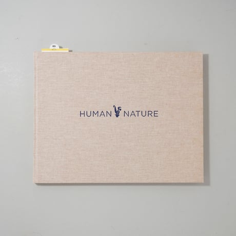 HUMAN NATURE / Lucas Foglia(ルーカス・フォグリア)