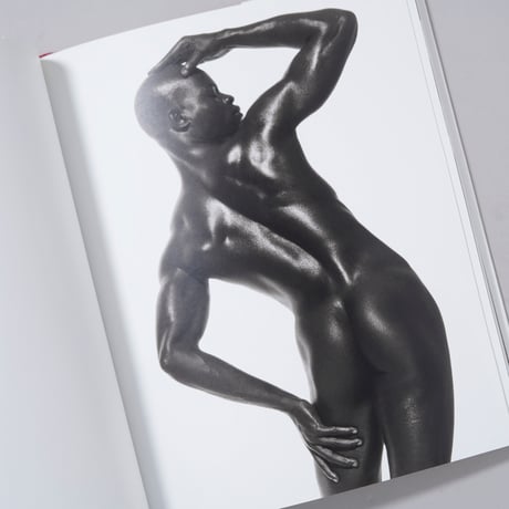 HERB RITTS Cartier pour I'art contemporain / Herb Ritts(ハーブ・リッツ)