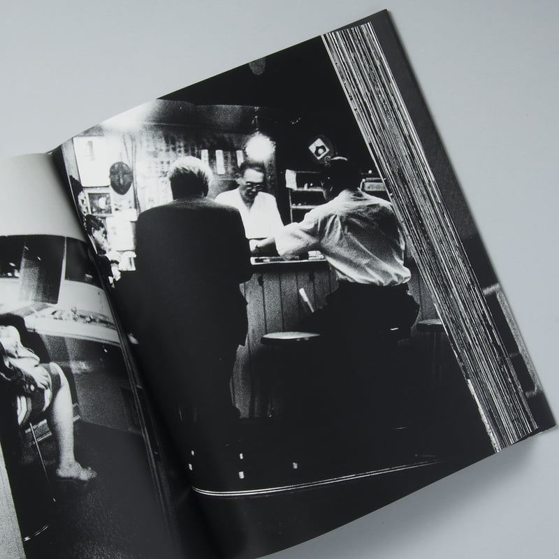 サイン入/ Signed] ニュー新宿 / 森山大道（Daido Moriyama) | b...