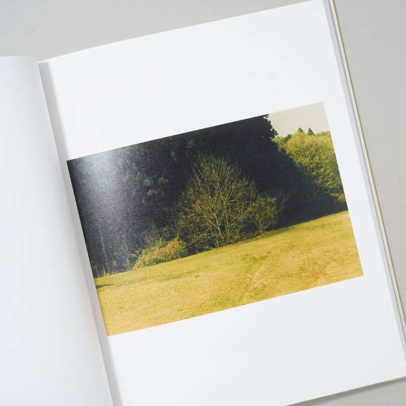 新刊/New] この柔らかい箱をここに置くよ / 熊谷聖司(Seiji Kumagai) |