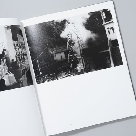 [サイン入/Signed]KUMOGAKURE ONSEN / 村上仁一(Masakazu Murakami)