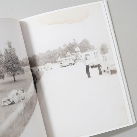 Les Infamies Photographiques De / Sigmer Polke(ジグマー・ポルケ)