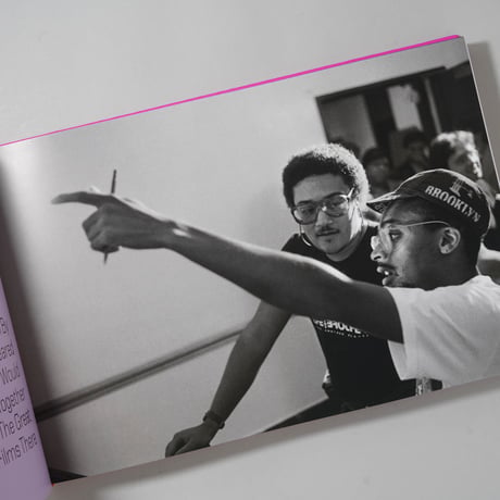 SPIKE / Spike Lee(スパイク・リー)