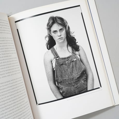 Richard Avedon Photographs 1946-2004 / Richard Avedon(リチャード・アヴェドン)