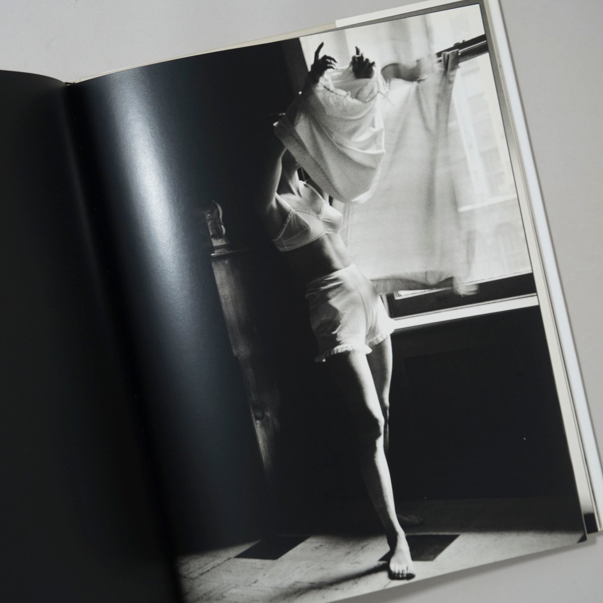 WOMEN / Lillian Bassman (リリアン・バスマン) | bookobscu