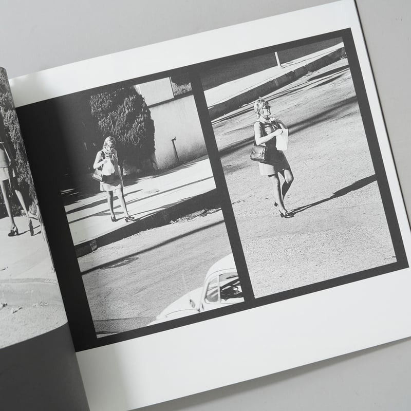 CATEGORY ー american | bookobscura|写真集専門書店|写真家に CATEGORY ー american | bookobscura|写真集専門書店|写真家に