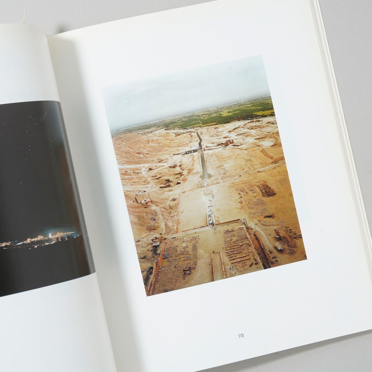 【Andreas Gursky】 アンドレアス・グルスキー写真集 Andreas Gursky (Centre Georges Pompidou) アンドレアス・グルスキー