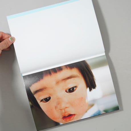 [サイン入/Signed] vocalise / 川島小鳥(Kotori Kawashima)