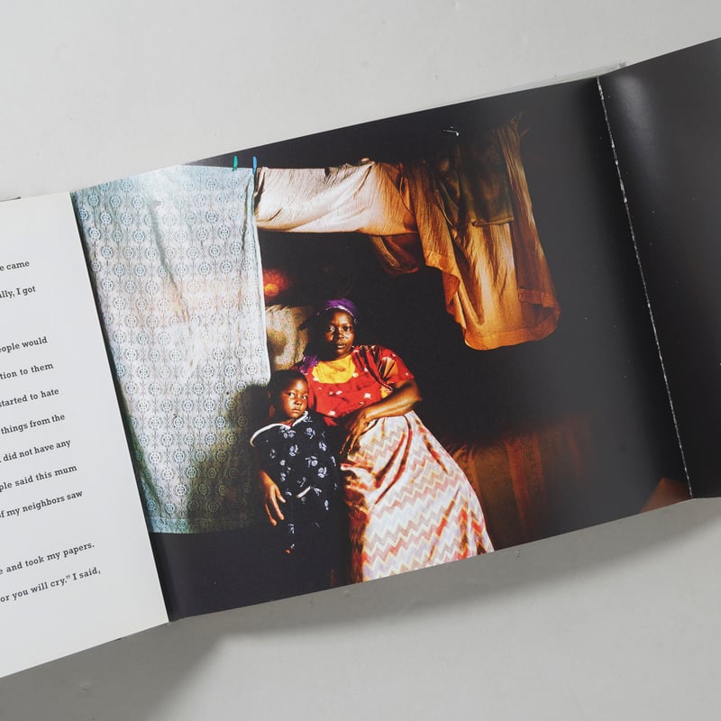 The Places We Live / Jonas Bendiksen (ジョナス・ベンディ