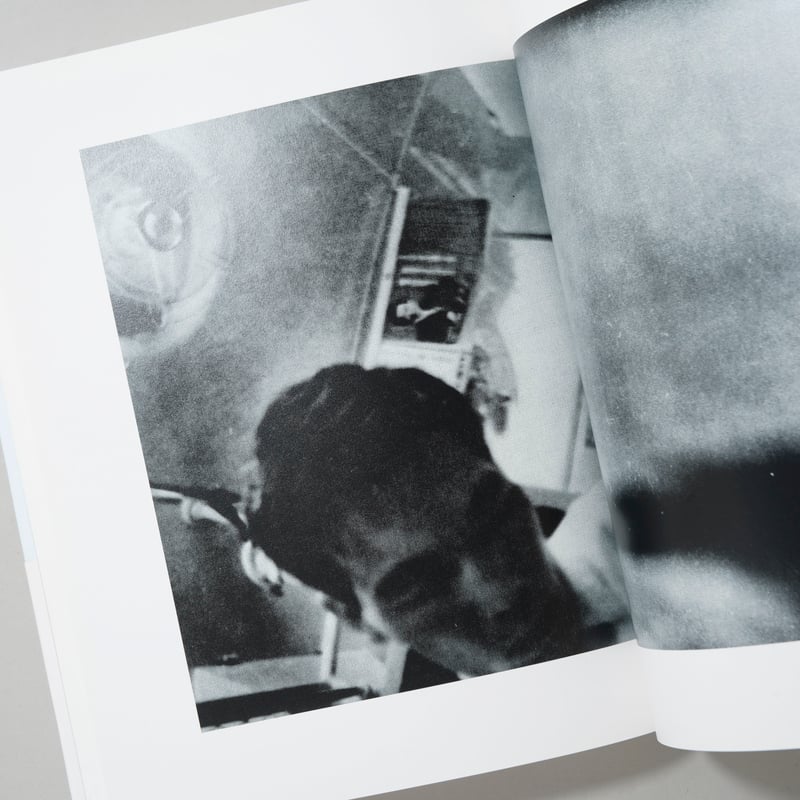 森山大道写真集成 3 写真よさようなら / 森山大道 (Daido Moriyama) | b