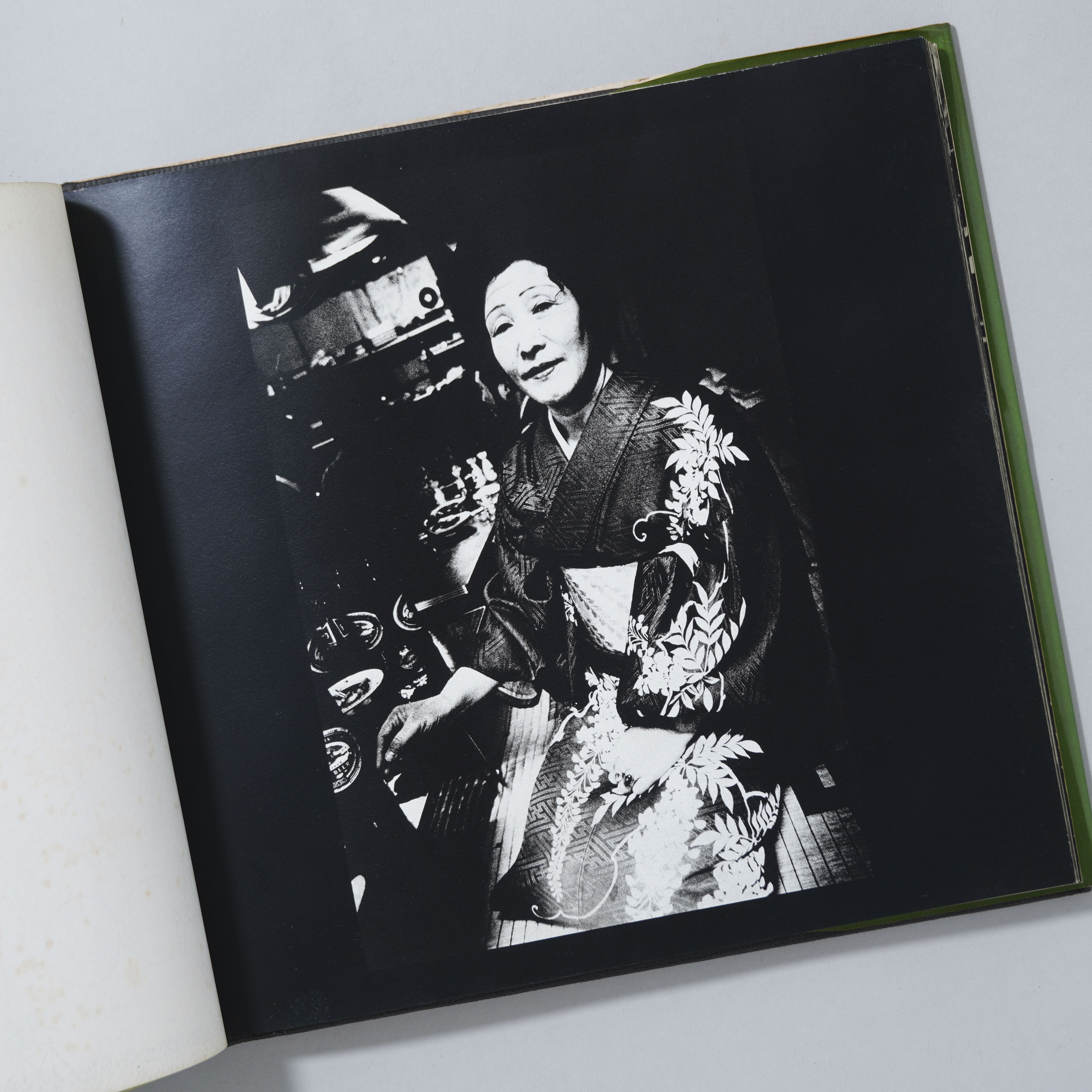 【希少】朝日　ソノラマ写真選書　森山大道　続にっぽん劇場 写真帖　美品 original