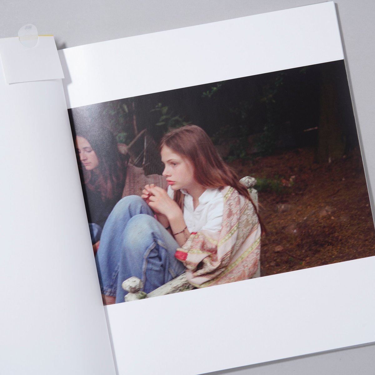 新刊/New] SYLVIA ZINE/ Angela Hill(アンジェラ・ヒル) | b
