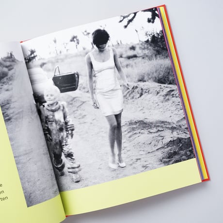 [新刊/New] ABC photography / Martin Parr, Wolfgang Tillmans, Nan Goldin, Alec Soth, Peter Lindbergh, 他