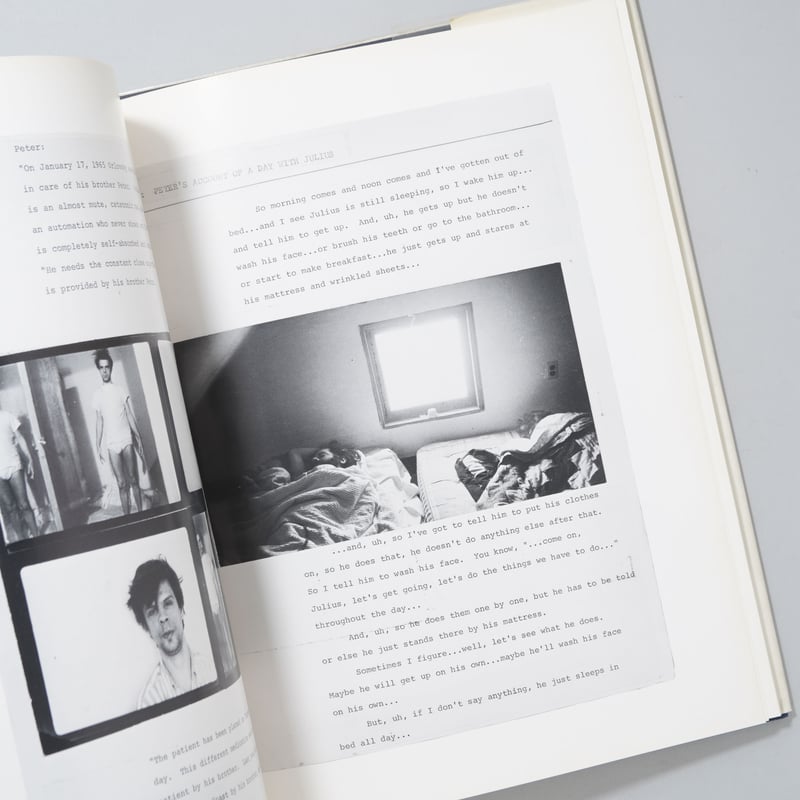 New York to Nova Scotia / Robert Frank(ロバート・フラン