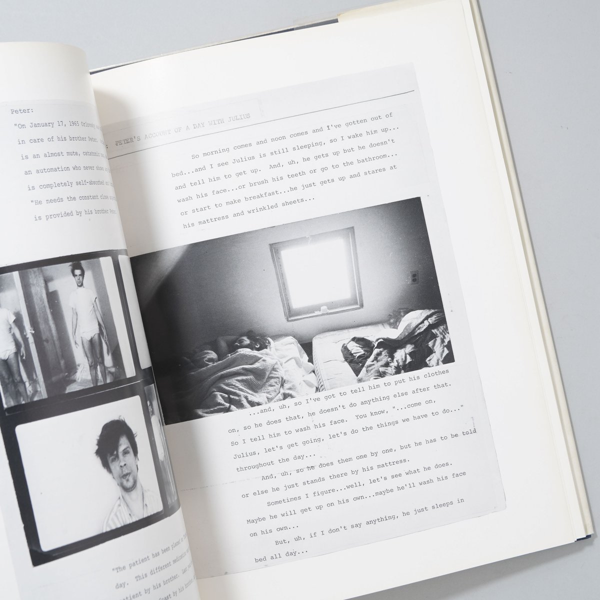 New York to Nova Scotia / Robert Frank(ロバート・フラン