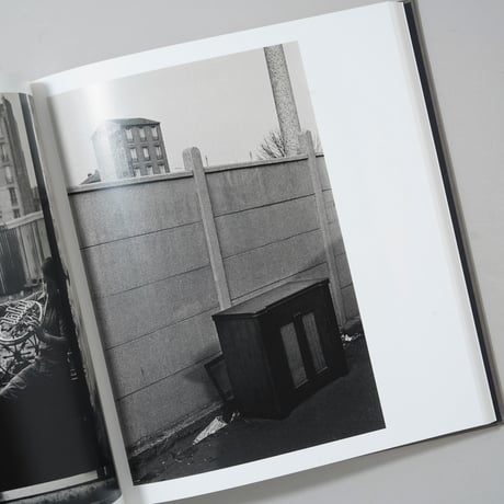 Paris Carnet de Recherche / Krass Clement(クラス・クレメント)
