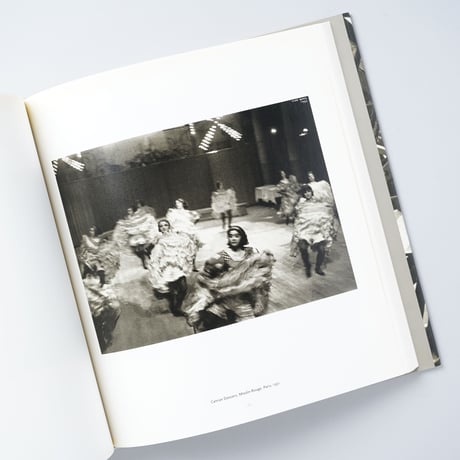 Photography Through the Looking Glass / Ilse Bing(イルゼ・ビング)