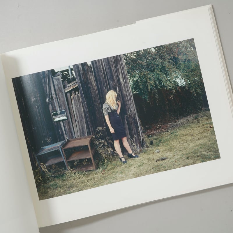 SHE / Lise Sarfati(リーズ・サルファティ) | bookobscura｜写真