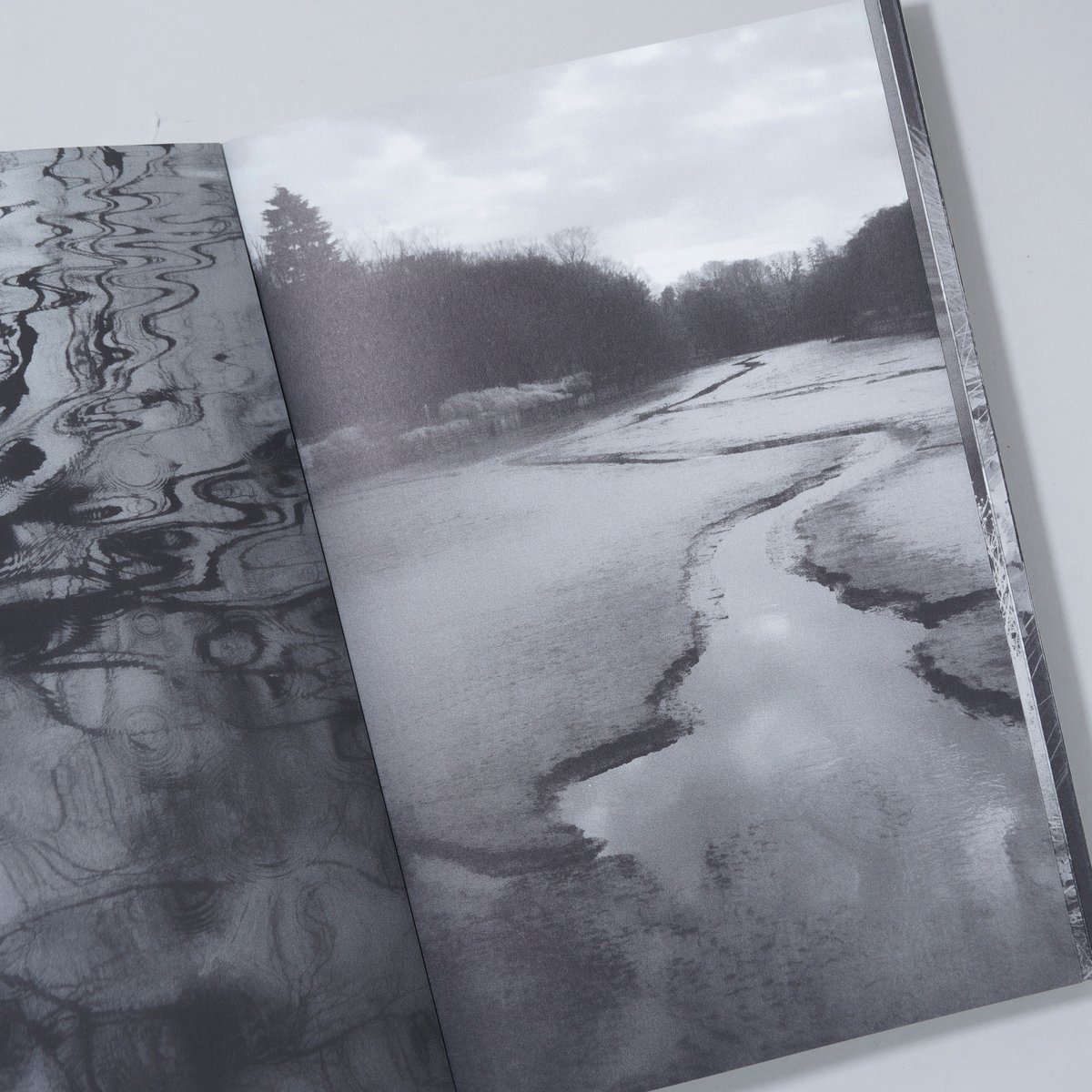 新刊サイン入/New,Signed] Beyond What You See / 渡部敏哉(