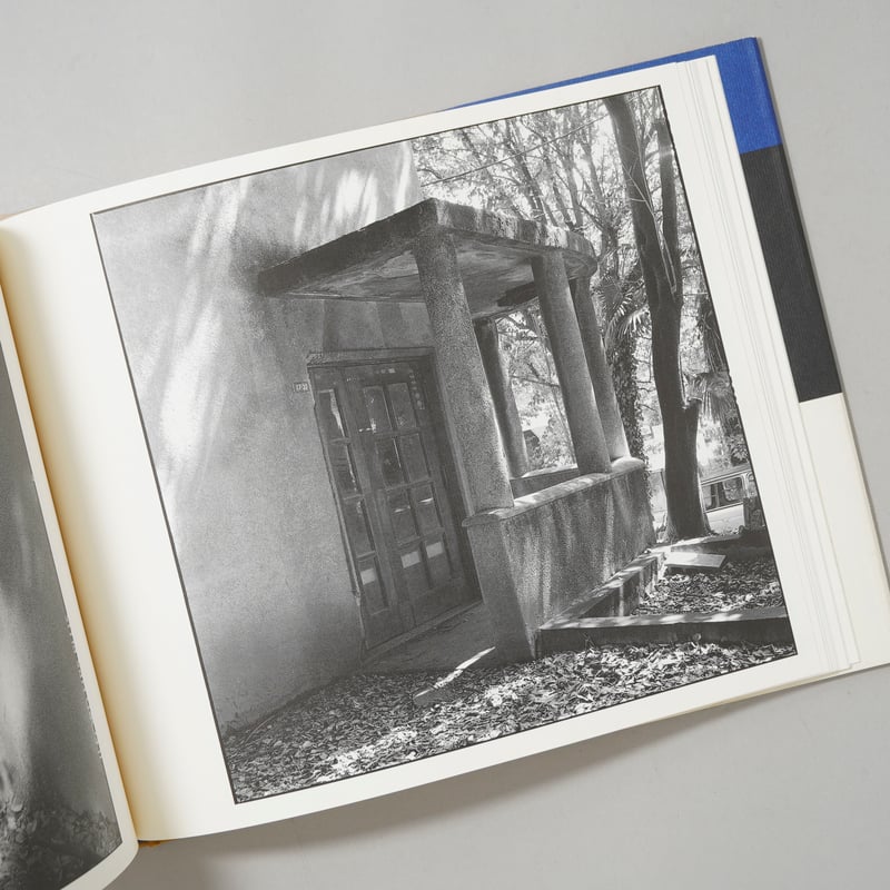 サイン入/Signed] 代官山17番地 / ハービー・山口(Herbie Yamaguch
