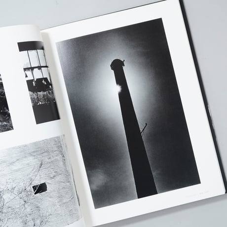 時空の鏡 Mirror of Space and Time / 奈良原一高(Ikko Narahara)