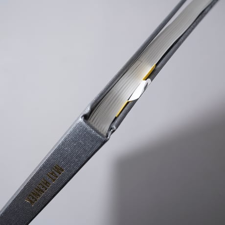 Silent Cities / Mat Hennek(マット・ヘネック)