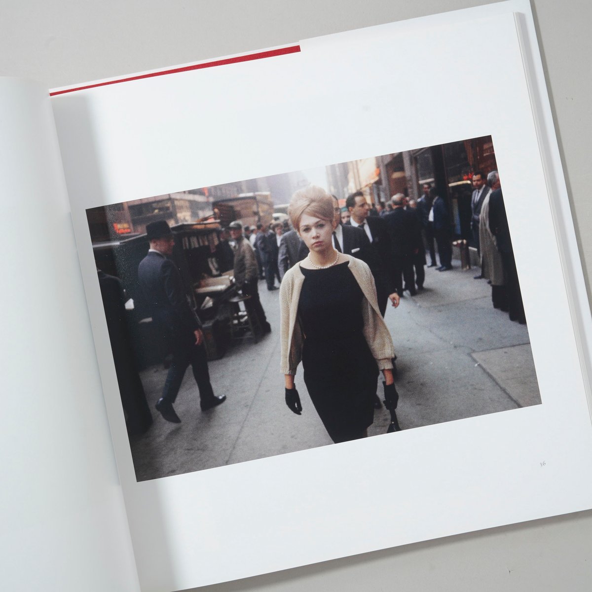 写真集　GARRY WINOGRAND ゲイリー・ウィノグランド Winogrand Color by Garry Winogrand ゲイリー・ウィノグランド 写真集