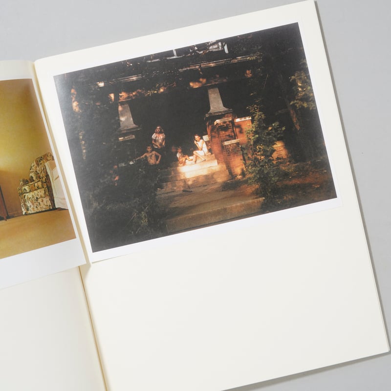 2-13 / William Eggleston(ウィリアム・エグルストン) | bookob 2-13 / William Eggleston(ウィリアム・エグルストン) | bookob