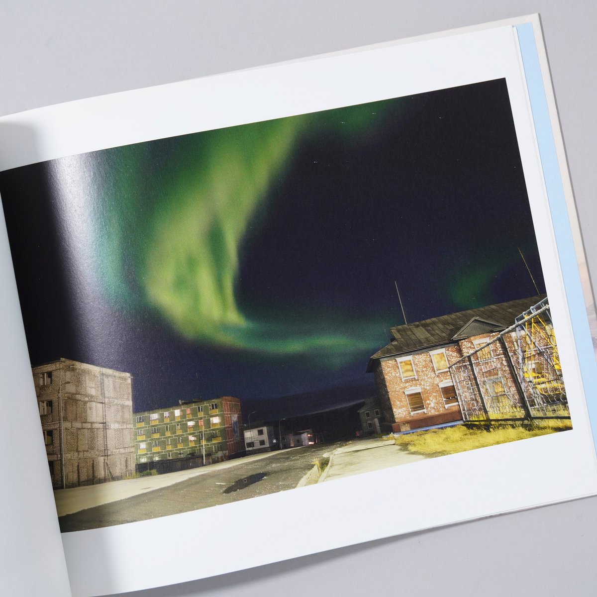 TIKSI / Evgenia Arbugaeva(エフゲーニヤ・アルブガエヴァ) | boo