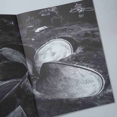 [新刊/New]The Screw / 吉田亮人(Akihito Yoshida)