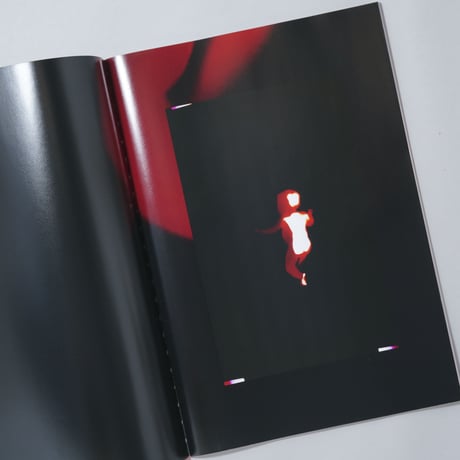 [新刊/New]未来の他者 Others From the Future / 北野謙(Ken Kitano)
