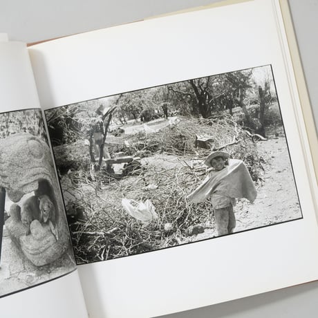 Mexikanisches Tagebuch 1934-1964 / Henri Cartie-Bresson（アンリ・カルティエ＝ブレッソン）