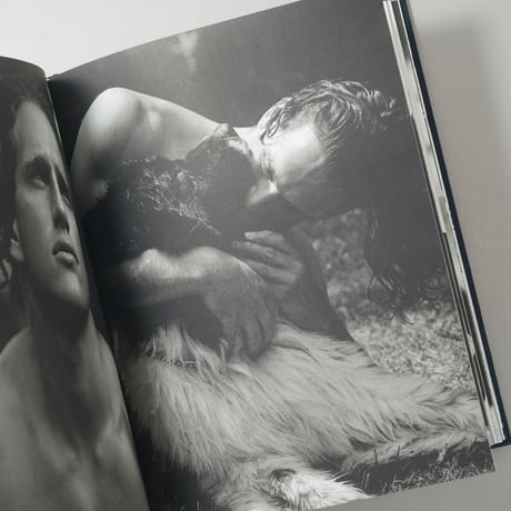 GENTLE GIANTS / Bruce Weber(ブルース・ウェーバー)