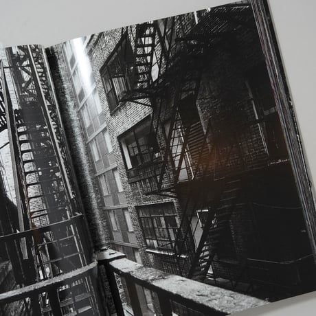 Daido Moriyama: Record 記録 / 森山大道(Daido Moriyama)