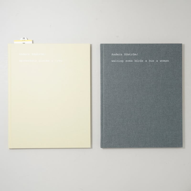 CATEGORY ー 2000s | bookobscura｜写真集専門書店｜写真家による写真