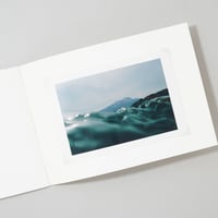 [プリント付] とおすぎてみえたこと seen when too far away「#03 Nojiriko」/ 楢橋朝子(Asako Narahara)