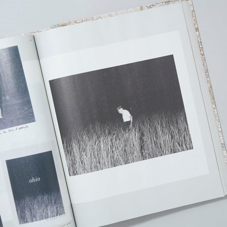 [新刊/New] GATHERED LEAVES ANNOTATED / Alec Soth(アレック・ソス)