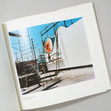 Wim Wenders: Written in the West / Wim Wenders(ウィム・ウェンダース)