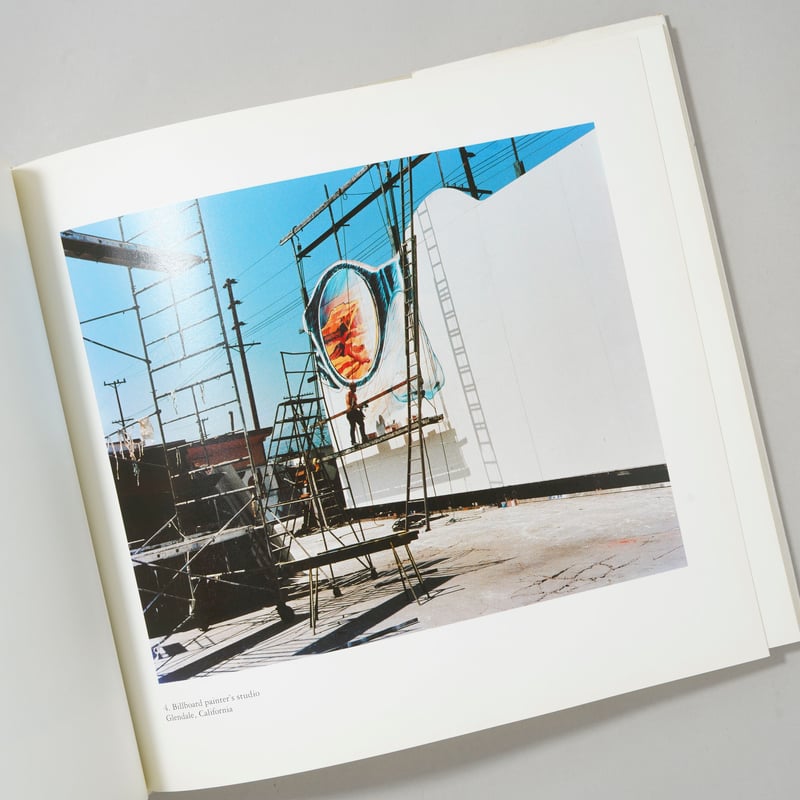 アート・デザイン・音楽 Wim Wenders Written in the West WIM WENDERS WRITTEN IN THE WEST | BOOKNERD