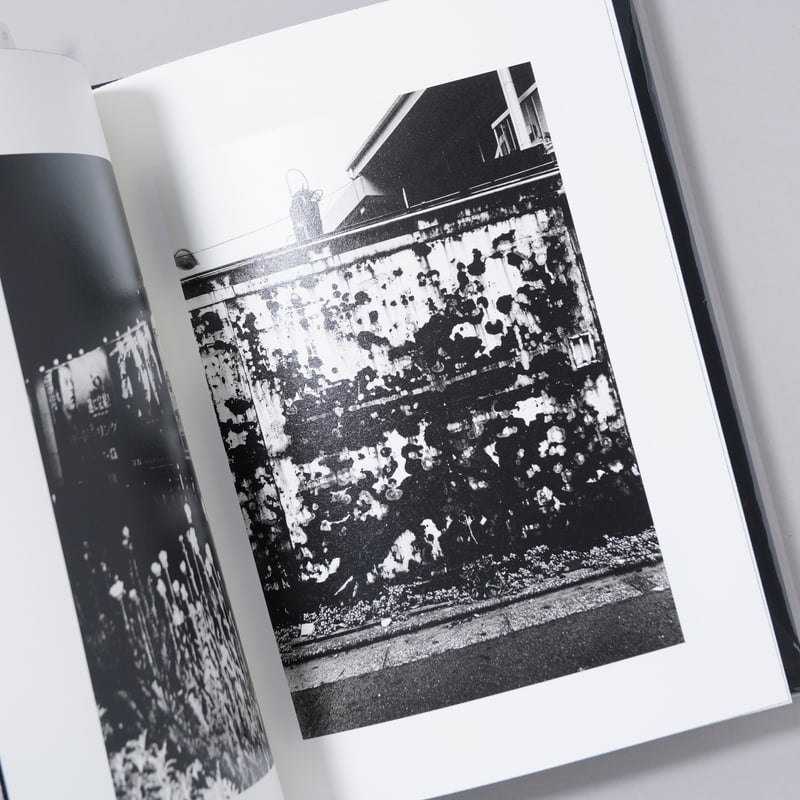 新刊/New]LOS ANGELES X SHINJUKU / 森山大道(Daido Mor