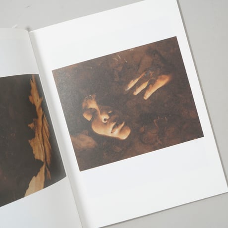 TRANS-BODY / 大塚勉(Tsutomu Otsuka)